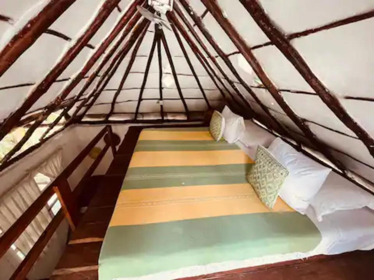 Dos Ceibas Tulum - Massage & Yoga Inclusive Hotel Екстериор снимка