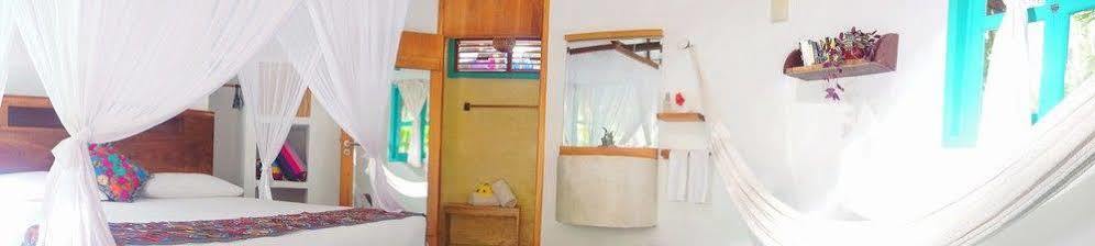 Dos Ceibas Tulum - Massage & Yoga Inclusive Hotel Екстериор снимка