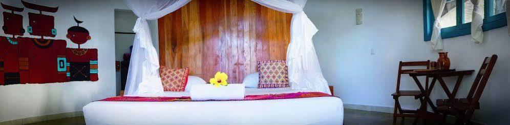 Dos Ceibas Tulum - Massage & Yoga Inclusive Hotel Екстериор снимка