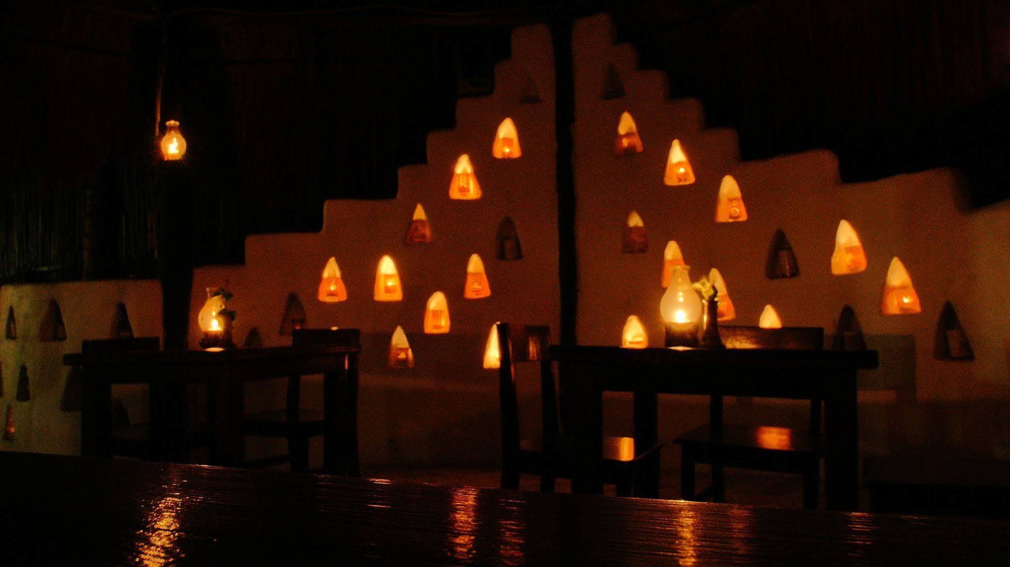 Dos Ceibas Tulum - Massage & Yoga Inclusive Hotel Екстериор снимка