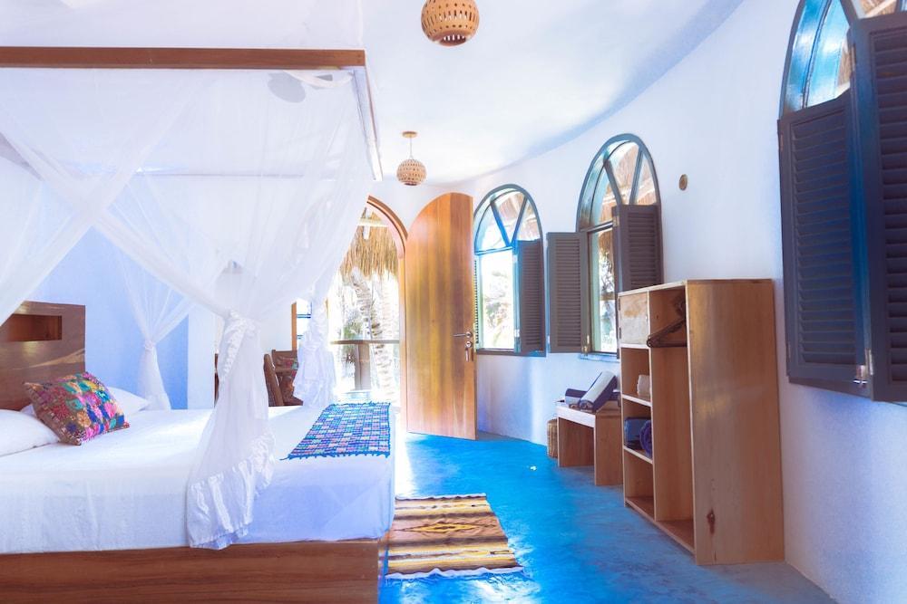 Dos Ceibas Tulum - Massage & Yoga Inclusive Hotel Екстериор снимка